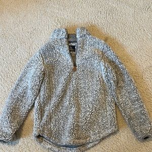 simply southern sherpa